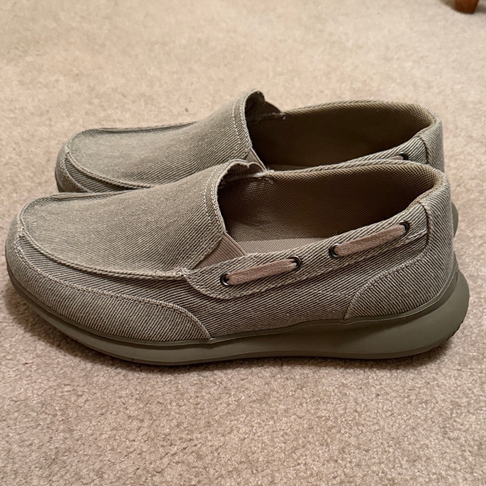 Propet Slip-on 9   X(3E) - Picture 4 of 7